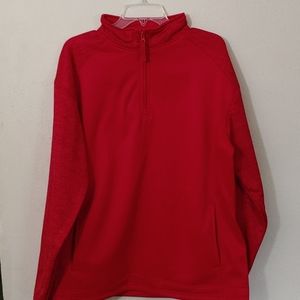 Badger Sport Men's Size Large Fleece